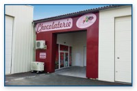 voici notre magasin à fonsorbes